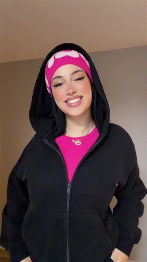 Maryam Kamal (Armani Kamal): Who Is She? | Latest Updates