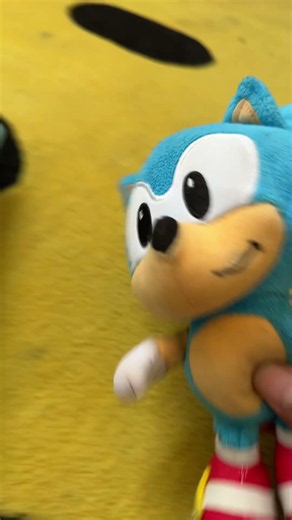 WHERE AM I Sonic?! #sonic #sonicthehedgehog