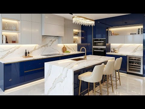 Top 200 Modern Kitchen Design Ideas 2026 Best Modular Kitchen Layouts & Stylish Home Interior Decor