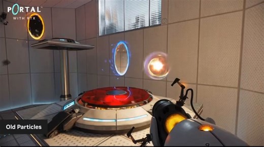 NVIDIA has released RTX Remix version 1.4.2, introducing Advanced Particle VFX for game modders. This lets users replace outdated particle systems like smoke, fire, sparks, and explosions with fully path-traced and physically simulated effects that interact realistically with shadows, reflections, and collisions in the game environment.