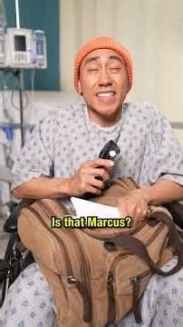 Patient's family member refuses pick up