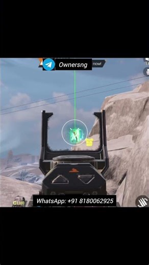 COD Mobile Hack/Mod Menu iOS & Android ! CODM Mod Menu 2026! Global + Gerena]