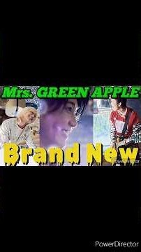 Mrs. GREEN APPLE 「Brand New」/ 映画「スパイダーマン」日本版主題歌🤟 『Spider-Man: Brand New Day』/ 女性ver. / cover #shorts