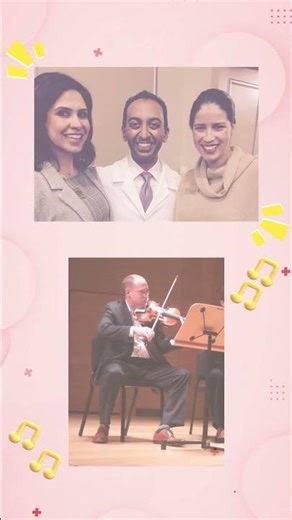 Memories from San Diego Symphony🎻✨