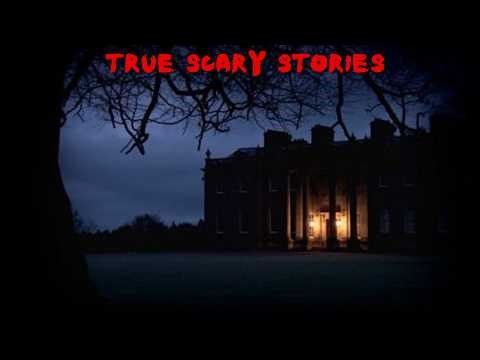 10 Disturbing True Scary Stories That Will Give You Nightmares!