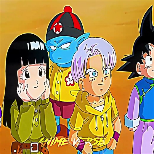 THE MOMENT VEGETA FINALLY ACCEPTED FUTURE TRUNKS! 🤯😭