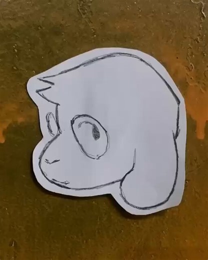 RT @Discostang2: Got inspired to make my own heehee