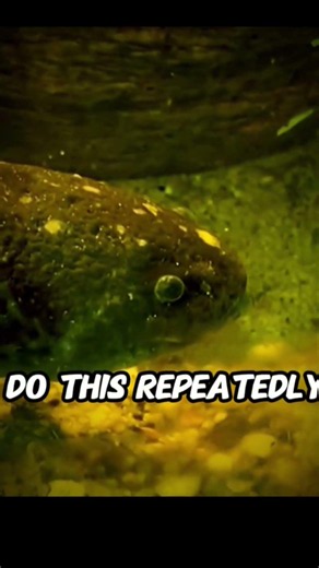 CUT OFF ITS LIMB… IT GROWS IT BACK 😳#axolotl #regeneration #animals #science