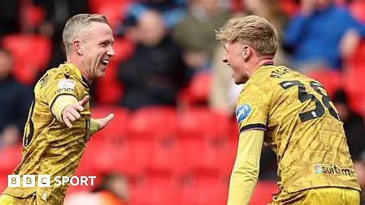 Stoke City 1-1 Blackburn: Rovers edge closer to safety after draw