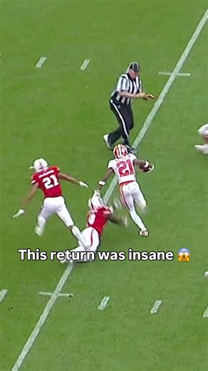 He made multiple defenders miss 🫡 #clemson #accfootball #collegefootball