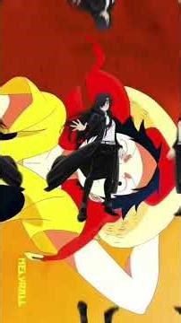 “Shadow Realms Gets INSANE! Episode 2–3 Breakdown & Review” #Shorts #AnimeReview