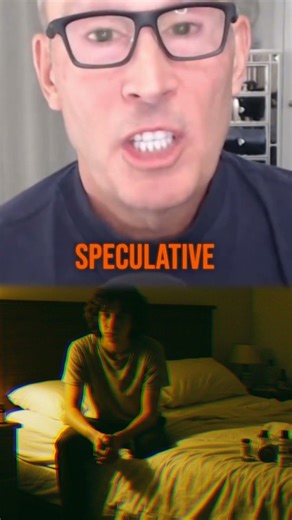 Not Everything You Read Is Real Research