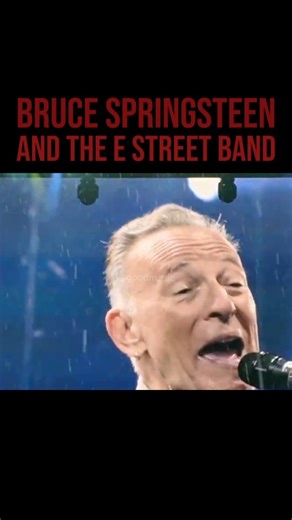 Bruce Springsteen - Dancing In The Dark (Live 2024) #brucespringsteen #dancinginthedark #fy #goodmusic #fypppppppppppppppppppppppppppppppppppppppppppppppppppppppppppppppppppppp | Pedro Vitor Gonçalves