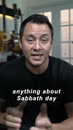 Why do Christians worship on Sunday?