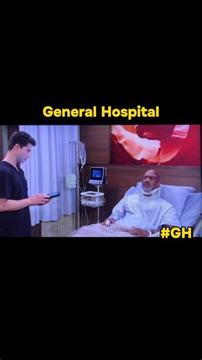 #generalhospital #generalhospitalabc #gh #soapopera #soapoperas This man does not care what Curtis has to say. Are they going to put Curtis in solitary confinement now so that he will be safe and away from general population? I am thinking that this is going to be Sidwell's last hurrah !