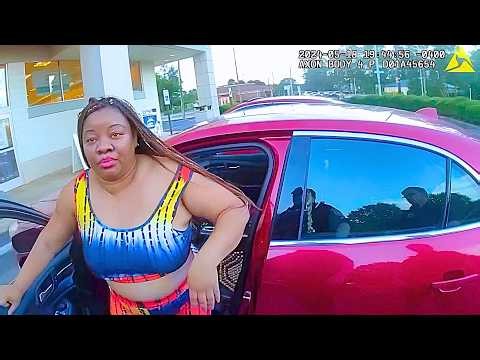 When First Responder Makes A Simple Traffic Stop 10x Worse
