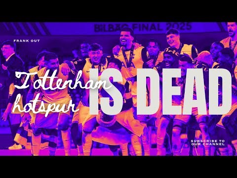 God is dead! And we have killed him. 