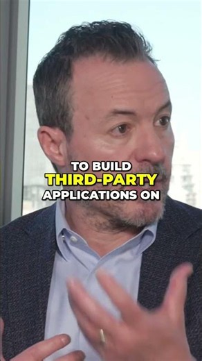 ERP is Changing! Monolithic to Modular Explained #shorts