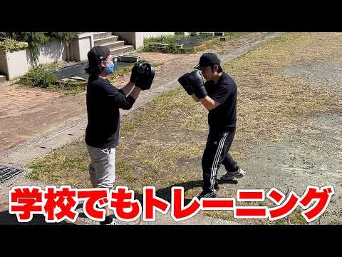 フィッシャーズはゲームでもリアルでも戦い続きだった！？！？