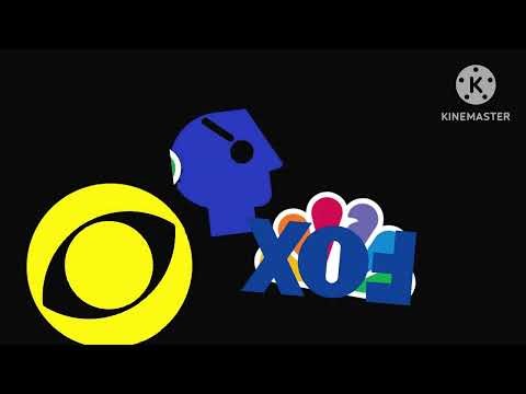 PBS vs CBS vs NBC vs FOX (REMAKE)