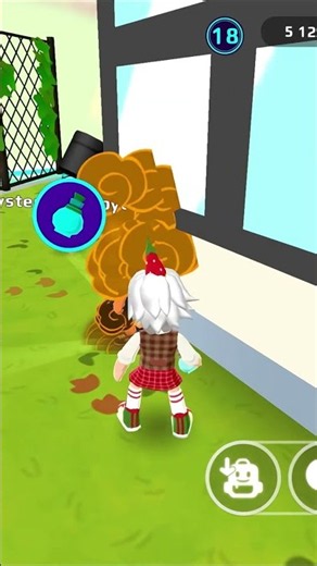 #7 sticker Location Revealed! 🤯 | PK XD Zombie Outbreak Event #pkxd #pkxduniverse