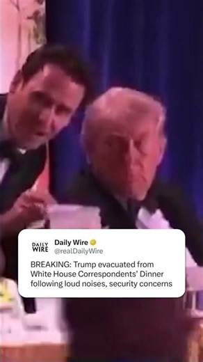 🚨 An alleged shooter is in custody, unclear if anyone is injured