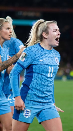 An action-packed Sydney semi-final! 🤩💪 #FIFAWWC | FIFA Women's World Cup