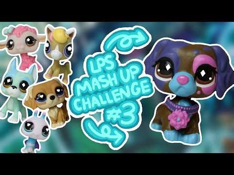 LPS Custom Mashup Challenge #3