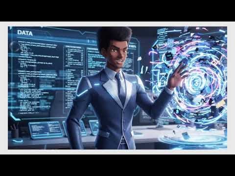 NumPy vs Pandas 🤯 Finally Easy Explanation (No Confusion!) @MindsOpsAI 