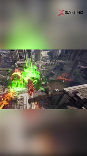 Spellbreak: Phiên bản phép thuật của PUBG sắp ra mắt