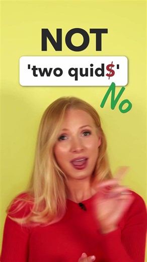 THIS is how you talk about money!
