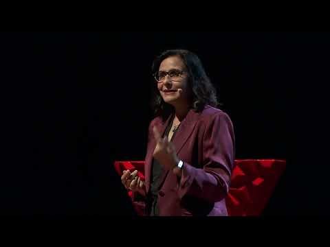 What we lose when a language dies | Ritu Jain | TEDxNTU