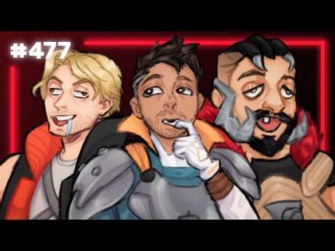 Checking In On Highguard | The Official Podcast