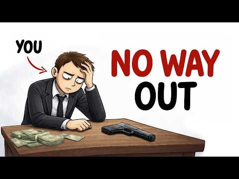 Your Life as Every Rank in the Italian Mafia (From 8 Years Old to Witness Protection)