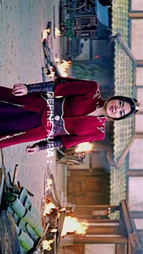 [Define Aura] azula Edit /JD FX/avatar the last airbender live action season 2Azula is the crown