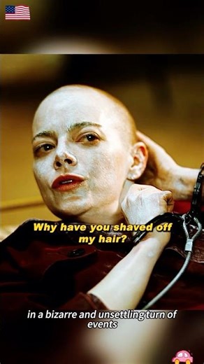 🐝👽 Bugonia | Beekeepers or Alien Hunters?! 😱🌀#movie