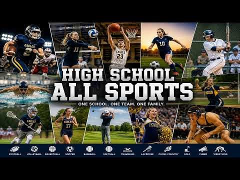 LIVE: Logan vs Ogden - Varsity Soccer playoff