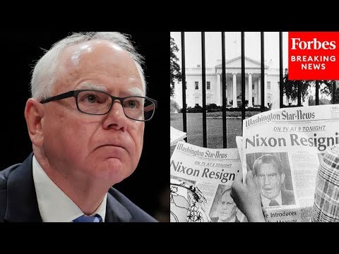 'Is This A Watergate Minnesota Moment?': Political Analyst Assesses Impacts Of Fraud Case