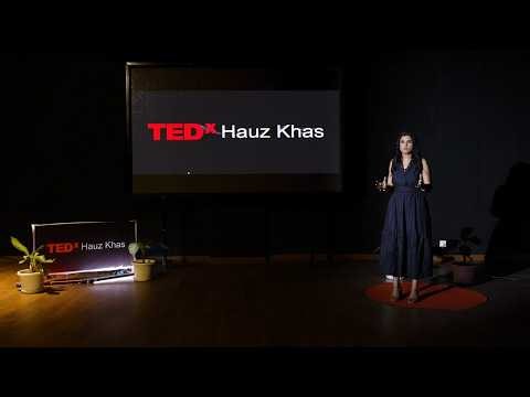 Bet on Yourself: The Courage to Create Your Own Breakthrough | Priyanka Anand | TEDxHauz Khas