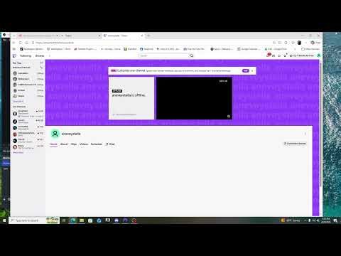 How To Check Chat History In Twitch
