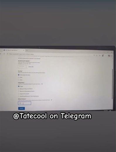 IRS TAX REFUND UPDATE: 2026 New Refund approved, Refund Status, Tax Transcript Processing #taxseason