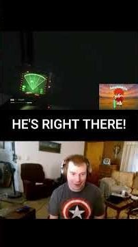 The Worst Game of Hide and Seek EVER #shorts #alienisolation