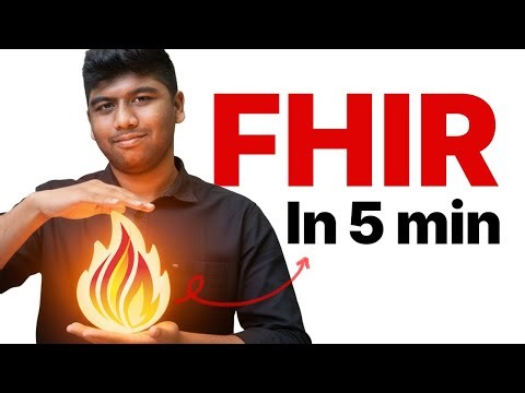 What is FHIR?