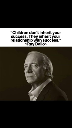 Ray Dalio
