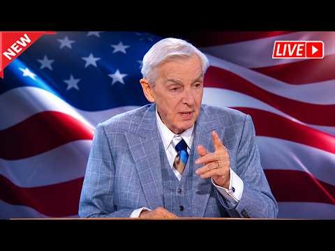 David Jeremiah Sermons 2026 💥🔥 Angels, Demons & The Final Hour Before The Rapture 💥🙏 David Jeremiah