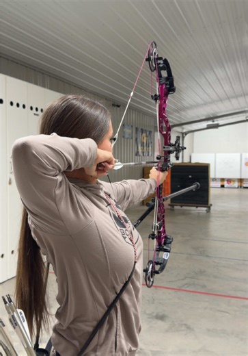 Archery Competition Insights from Minnesota Range Time