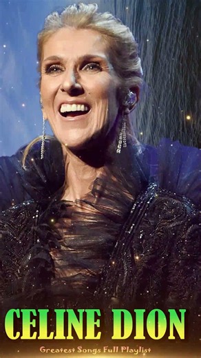 Celine dion - A New Day Has Come