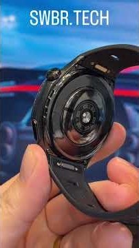 HUAWEI WATCH GT 7 PRO - 1 MONTH LATER - Was it worth it? 🔥 #huaweiwatch