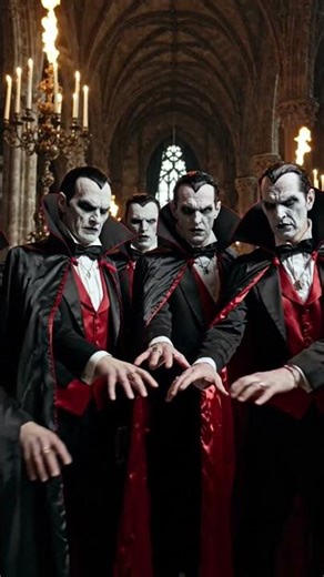 count Dracula