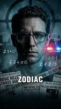 America's Most Elusive Serial Killer… The Zodiac Killer Mystery